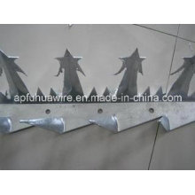 Anti-Climb Wall Spike Seguridad y Hermosa